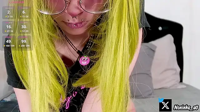 nonawhitemm online show from 14, 1, 2026