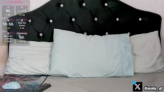 nonawhitemm online show from 18, 3, 2026