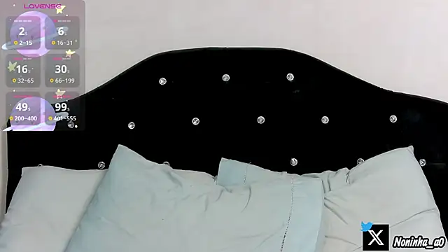 nonawhitemm online show from 10, 7, 2026