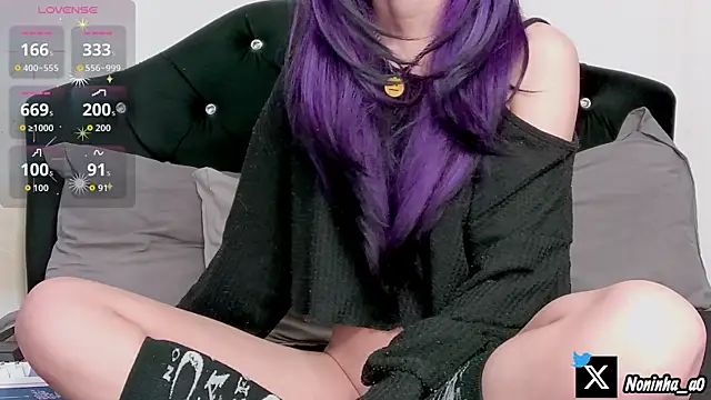 nonawhitemm online show from 10, 5, 2026