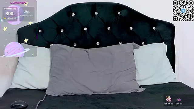 nonawhitemm online show from 17, 10, 2025