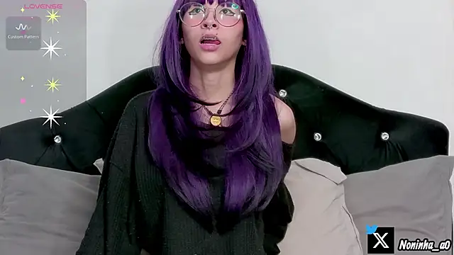 nonawhitemm online show from 12, 5, 2026