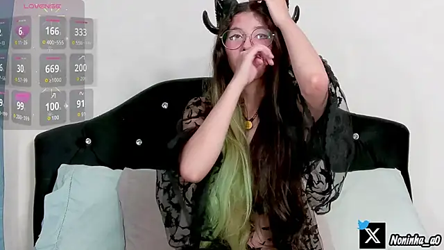 nonawhitemm online show from 24, 5, 2026
