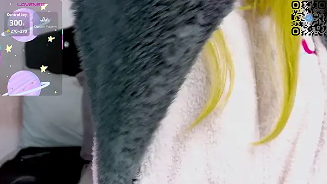 nonawhitemm online show from 20, 10, 2025