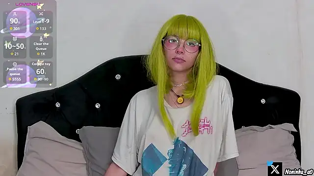 nonawhitemm online show from 6, 3, 2026