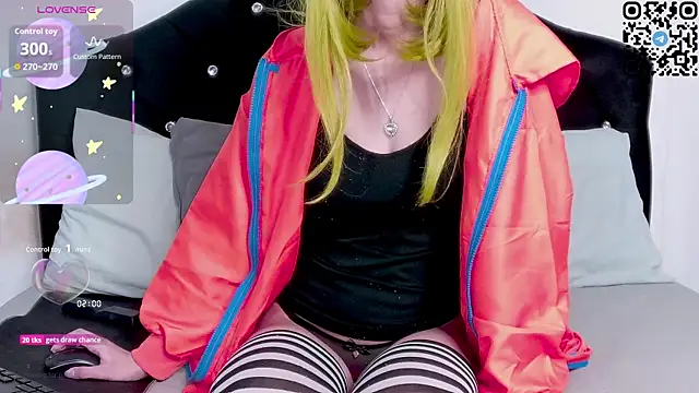 nonawhitemm online show from 20, 10, 2025