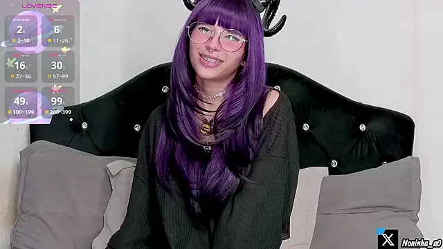 nonawhitemm online show from 8, 3, 2026