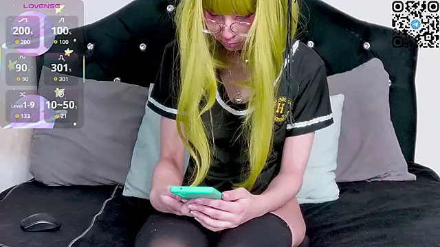 nonawhitemm online show from 21, 10, 2025