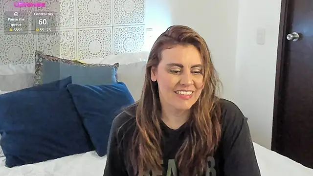 V monse online show from 19, 11, 2025