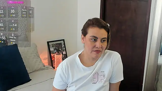 V monse online show from 15, 2, 2026