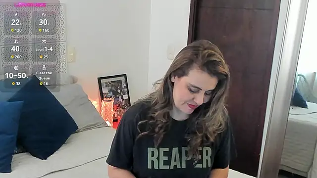 V monse online show from 14, 2, 2026