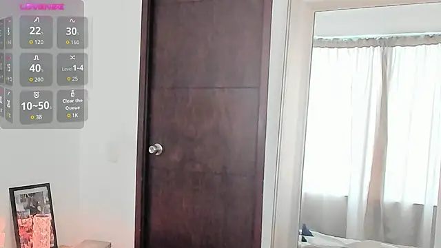 V monse online show from 10, 3, 2026