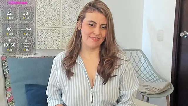 V monse online show from 4, 10, 2025