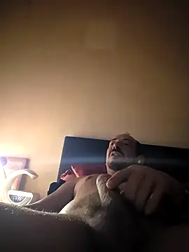 antoniox1978 online show from 2, 10, 2025