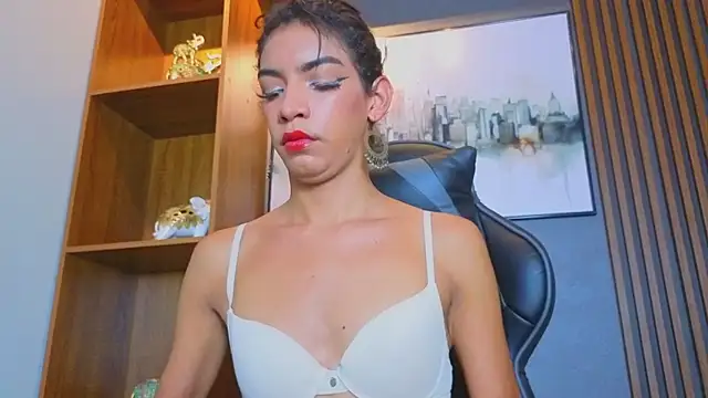 Alahia Rodriguez online show from 4, 5, 2026