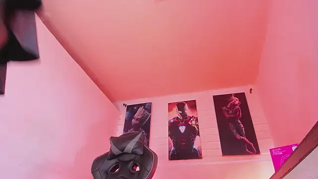 Alahia Rodriguez online show from 21, 10, 2025