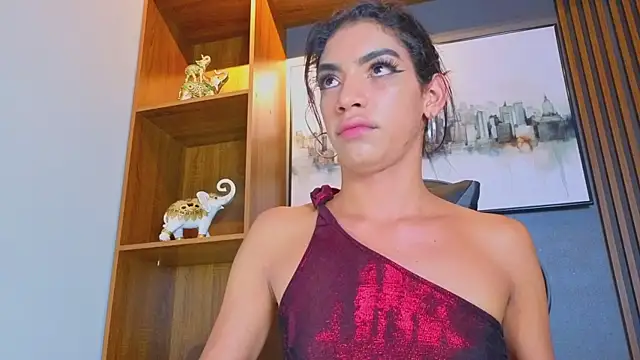 Alahia Rodriguez online show from 16, 5, 2026