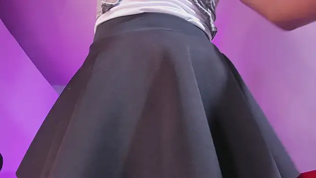 Alahia Rodriguez online show from 9, 10, 2025