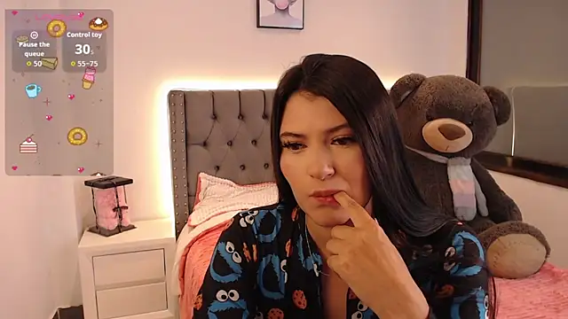 Nicols66 online show from 9, 3, 2026