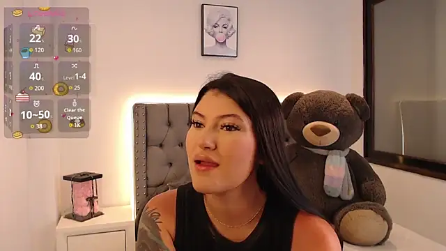 Snapshot of Nicols66 chatting on 2, 3, 2026 Nicols66 online show from 2, 3, 2026