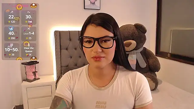 Nicols66 online show from 18, 5, 2026