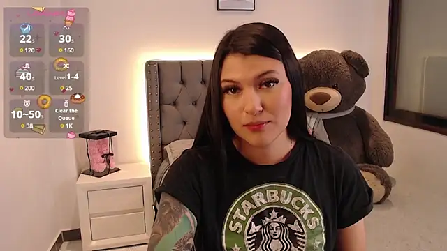 Snapshot of Nicols66 chatting on 19, 3, 2025 Nicols66 online show from 19, 3, 2025