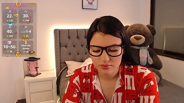 Snapshot of Nicols66 chatting on 24, 2, 2026 Nicols66 online show from 24, 2, 2026