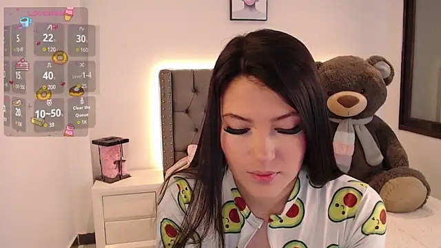 Snapshot of Nicols66 chatting on 19, 9, 2025 Nicols66 online show from 19, 9, 2025