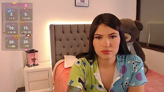 Nicols66 online show from 31, 3, 2026