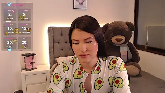 Snapshot of Nicols66 chatting on 20, 2, 2026 Nicols66 online show from 20, 2, 2026