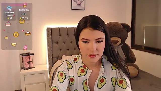 Nicols66 online show from 17, 4, 2026