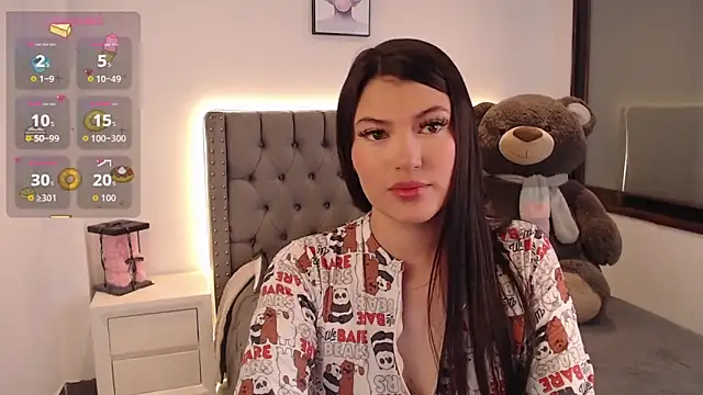 Snapshot of Nicols66 chatting on 12, 2, 2026 Nicols66 online show from 12, 2, 2026