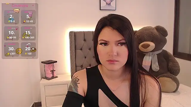 Snapshot of Nicols66 chatting on 9, 9, 2025 Nicols66 online show from 9, 9, 2025