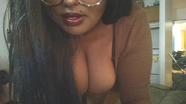 SiminFox online show from 25, 9, 2025