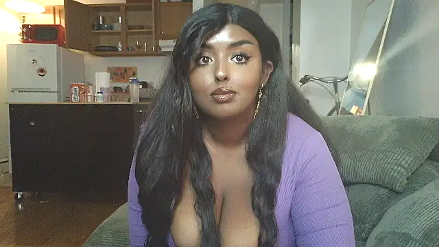 SiminFox online show from 28, 9, 2025