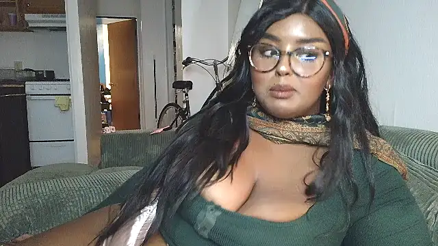 SiminFox online show from 6, 10, 2025