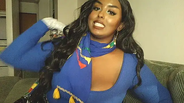 SiminFox online show from 8, 11, 2025