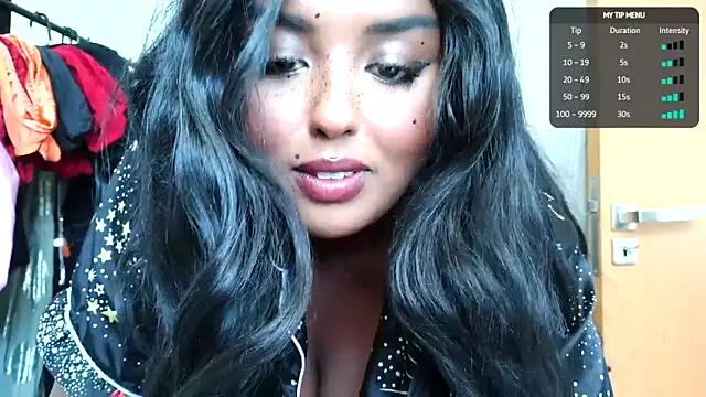 SiminFox online show from 27, 5, 2026