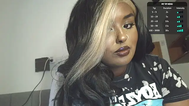SiminFox online show from 12, 5, 2026