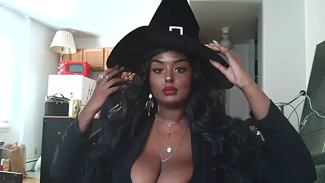 SiminFox online show from 29, 10, 2025