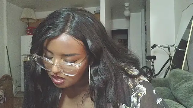 SiminFox online show from 22, 9, 2025