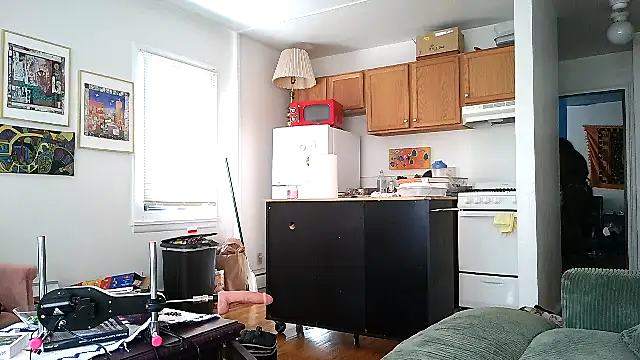 SiminFox online show from 2, 10, 2025