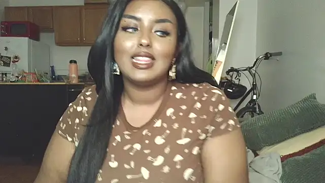 SiminFox online show from 14, 3, 2026