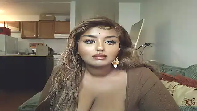 SiminFox online show from 22, 12, 2025