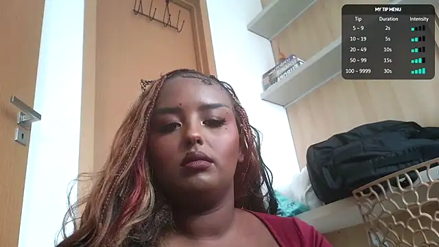SiminFox online show from 1, 6, 2026
