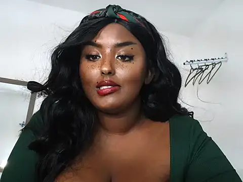 SiminFox online show from 11, 4, 2026