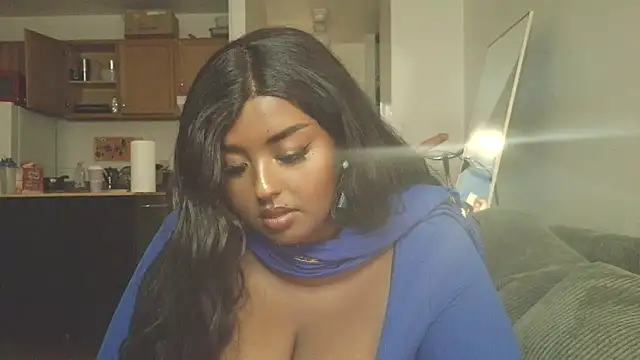 SiminFox online show from 26, 9, 2025