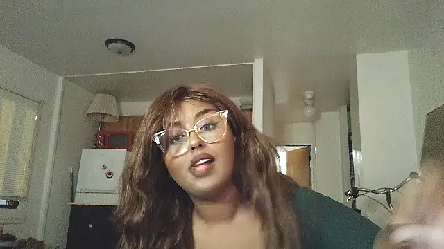 SiminFox online show from 24, 10, 2025