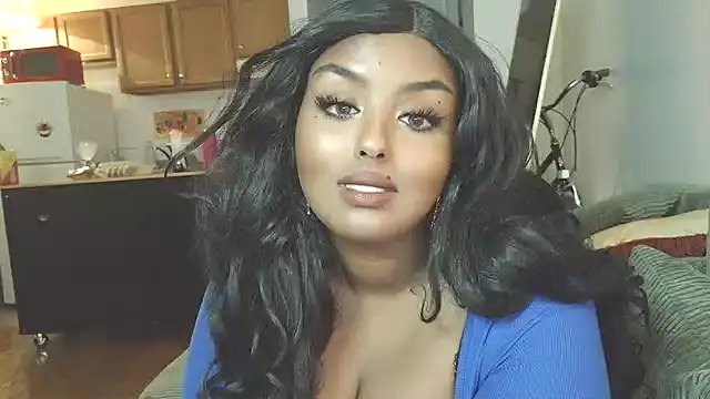 SiminFox online show from 18, 12, 2025