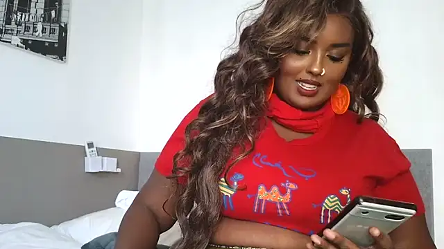 SiminFox online show from 8, 5, 2026